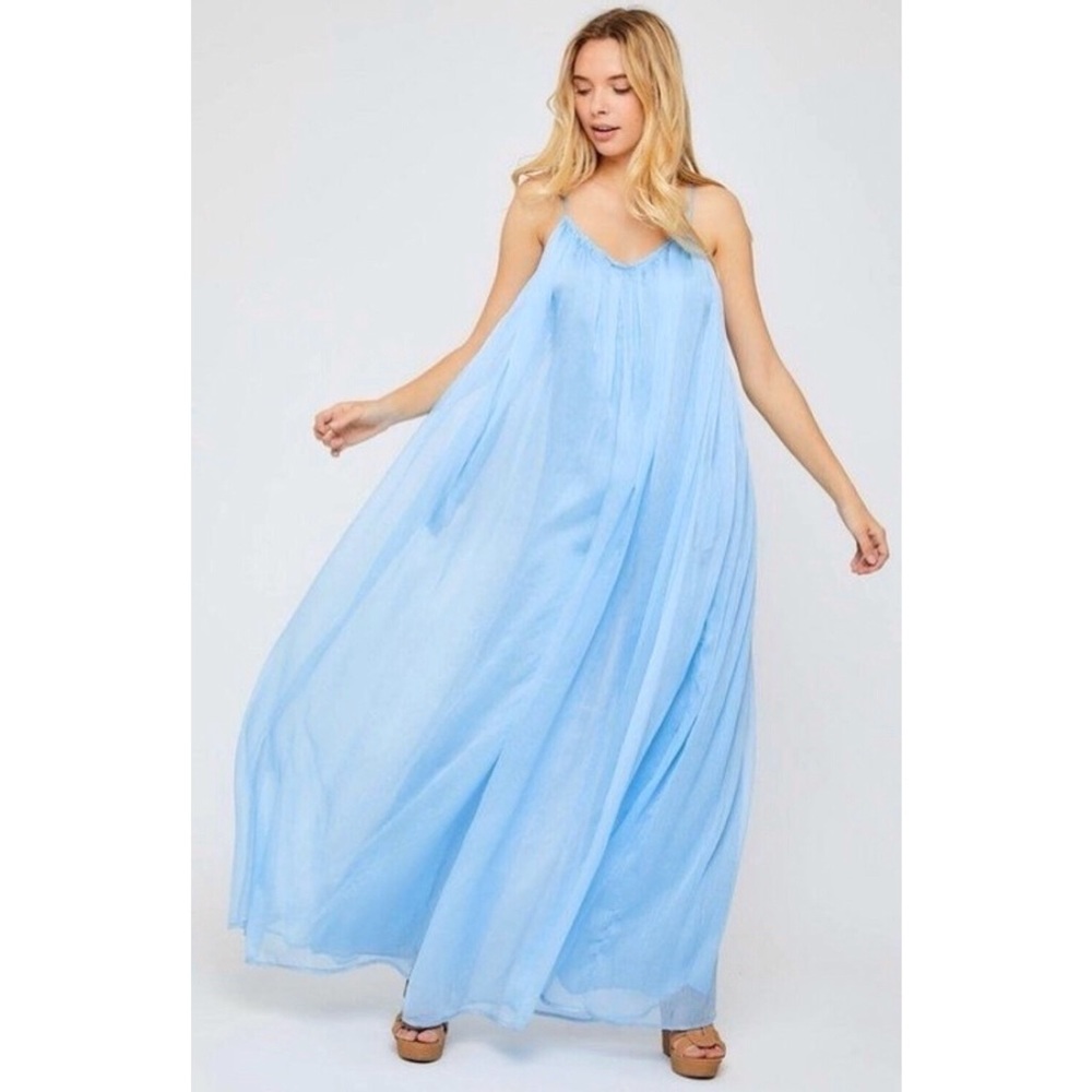 🔥 Women’s Chiffon Jumpsuit